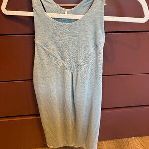 Prana Lightweight Tank Size Small
